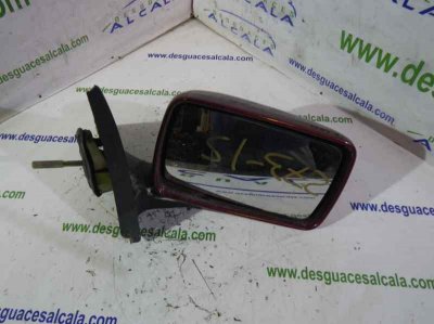 RETROVISOR DERECHO FORD ESCORT BERLINA/TURNIER CL Berlina