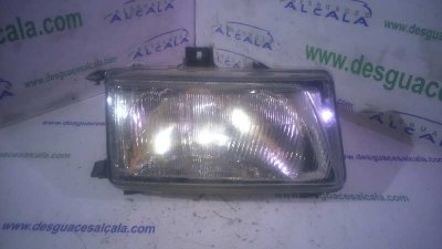 FARO DERECHO SEAT CORDOBA BERLINA (6K2) GLX