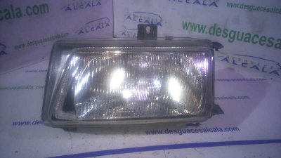 FARO IZQUIERDO SEAT CORDOBA BERLINA (6K2) GLX