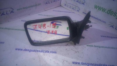 RETROVISOR IZQUIERDO SEAT CORDOBA BERLINA (6K2) GLX