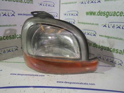 FARO DERECHO RENAULT KANGOO (F/KC0) ALIZE