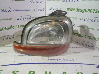 FARO IZQUIERDO RENAULT KANGOO (F/KC0) ALIZE