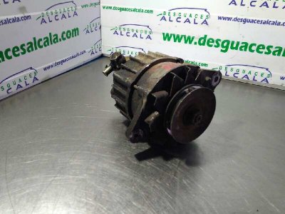 ALTERNADOR NISSAN PATROL (K/W260) Corto TA