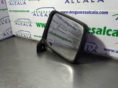 RETROVISOR DERECHO NISSAN PATROL (K/W260) Corto TA