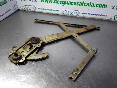 ELEVALUNAS DELANTERO IZQUIERDO NISSAN PATROL (K/W260) Corto TA