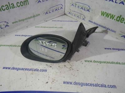 RETROVISOR IZQUIERDO OPEL VECTRA B BERLINA Básico (1999->)