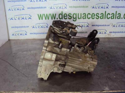 MOTOR COMPLETO CITROEN SAXO 1.5 D SX