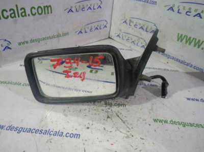 RETROVISOR IZQUIERDO VOLKSWAGEN GOLF III BERLINA (1H1) GL