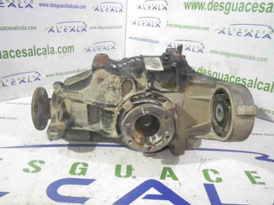 DIFERENCIAL TRASERO BMW SERIE 3 COMPACTO (E36) 316i