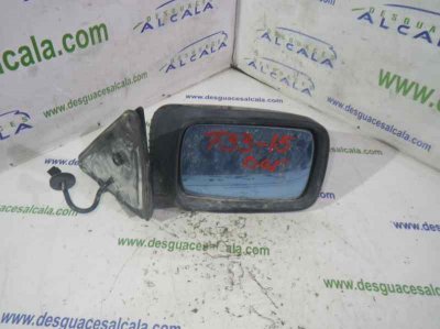 RETROVISOR DERECHO BMW SERIE 3 COMPACTO (E36) 316i