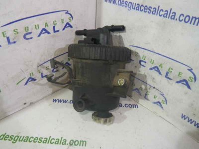 SOPORTE FILTRO GASOIL PEUGEOT 406 BERLINA (S1/S2) SRDT