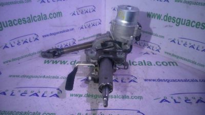 MOTOR ELEVALUNAS TRASERO IZQUIERDO OPEL VECTRA C BERLINA *