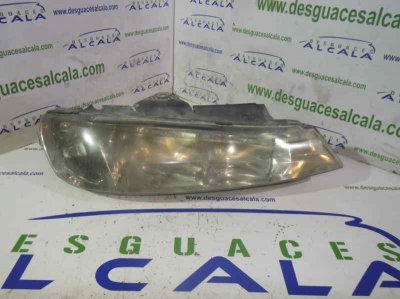 FARO DERECHO PEUGEOT 406 BERLINA (S1/S2) SRDT