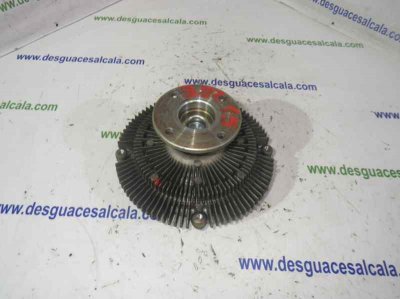 VENTILADOR VISCOSO MOTOR NISSAN PATROL (K/W160) Hardtop (K160)