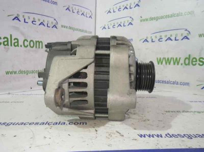 ALTERNADOR OPEL ASTRA G BERLINA Comfort