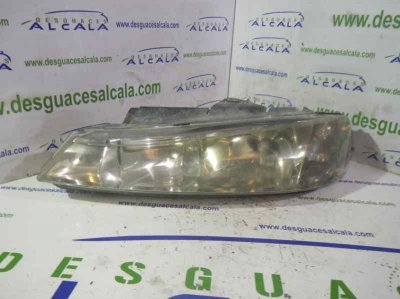 FARO IZQUIERDO PEUGEOT 406 BERLINA (S1/S2) SRDT