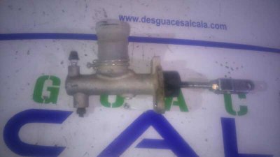 BOMBA EMBRAGUE NISSAN PATROL (K/W260) Corto TA