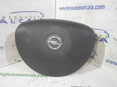 AIRBAG DELANTERO IZQUIERDO OPEL CORSA C Club