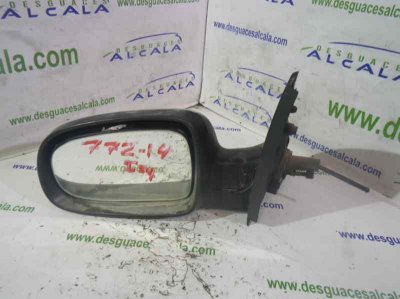 RETROVISOR IZQUIERDO OPEL CORSA C Club