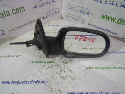 RETROVISOR DERECHO OPEL CORSA C Club