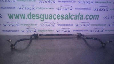 BARRA ESTABILIZADORA DELANTERA de Basis Club Cab 4WD 