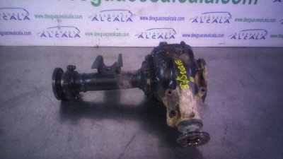 DIFERENCIAL DELANTERO NISSAN TERRANO/TERRANO.II (R20) Comfort