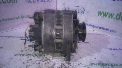 ALTERNADOR RENAULT 19 (B/C/L53) 1.9 DIESEL