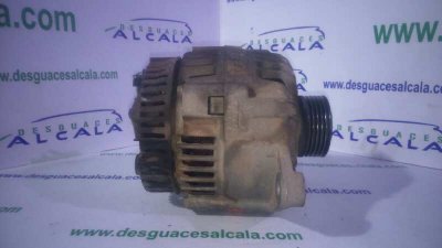 ALTERNADOR CITROËN SAXO 1.6 VTR