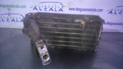 EVAPORADOR AIRE ACONDICIONADO RENAULT 19 (B/C/L53) 1.9 DIESEL