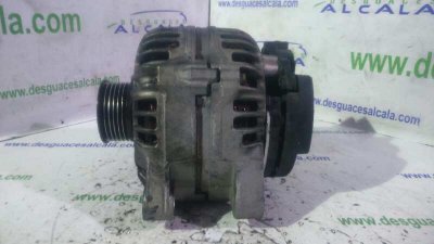 ALTERNADOR CITROEN XSARA BERLINA 2.0 HDi Attraction (66kW)