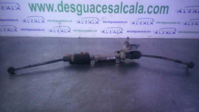 CREMALLERA DIRECCION CITROEN XSARA BERLINA 2.0 HDi Attraction (66kW)