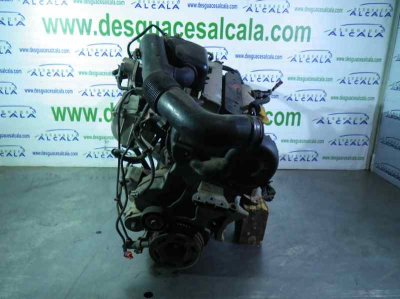 MOTOR COMPLETO OPEL ASTRA G BERLINA Comfort