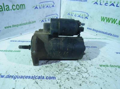 MOTOR ARRANQUE SEAT IBIZA (6K) Básico