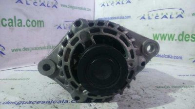 ALTERNADOR OPEL ASTRA GTC Sport