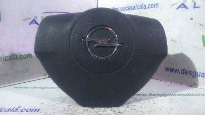 AIRBAG DELANTERO IZQUIERDO OPEL ASTRA GTC Sport