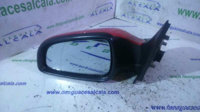 RETROVISOR IZQUIERDO OPEL ASTRA GTC Sport