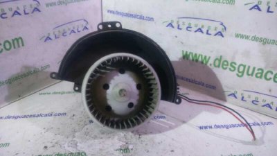 MOTOR CALEFACCION OPEL ASTRA GTC Sport