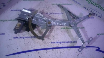 ELEVALUNAS DELANTERO IZQUIERDO OPEL ASTRA GTC Sport