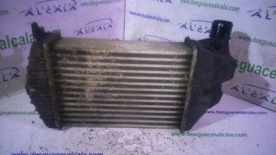 RADIADOR INTERCOOLER OPEL ASTRA GTC Sport