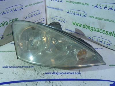 FARO DERECHO FORD FOCUS BERLINA (CAK) Ghia