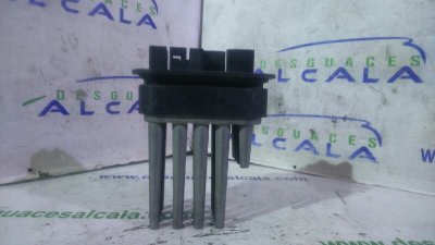 RESISTENCIA CALEFACCION OPEL ASTRA GTC Sport