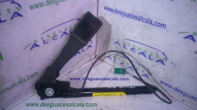 PRETENSOR CINTURON DELANTERO IZQUIERDO OPEL ASTRA GTC Sport