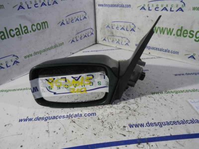 RETROVISOR IZQUIERDO FORD MONDEO BERLINA (GD) Ambiente