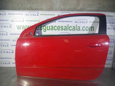 PUERTA DELANTERA IZQUIERDA OPEL ASTRA GTC Sport