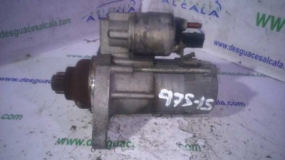 MOTOR ARRANQUE SEAT IBIZA (6L1) Hit