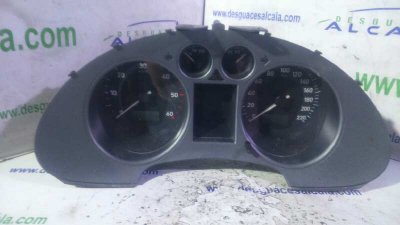 CUADRO INSTRUMENTOS SEAT IBIZA (6L1) Hit