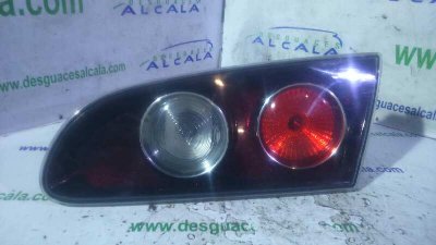 PILOTO TRASERO DERECHO SEAT IBIZA (6L1) Hit