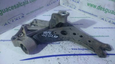 BRAZO SUSPENSION INFERIOR DELANTERO DERECHO SEAT IBIZA (6L1) Hit