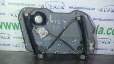 ELEVALUNAS DELANTERO DERECHO SEAT IBIZA (6L1) Hit