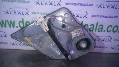 ELEVALUNAS TRASERO DERECHO SEAT IBIZA (6L1) Hit